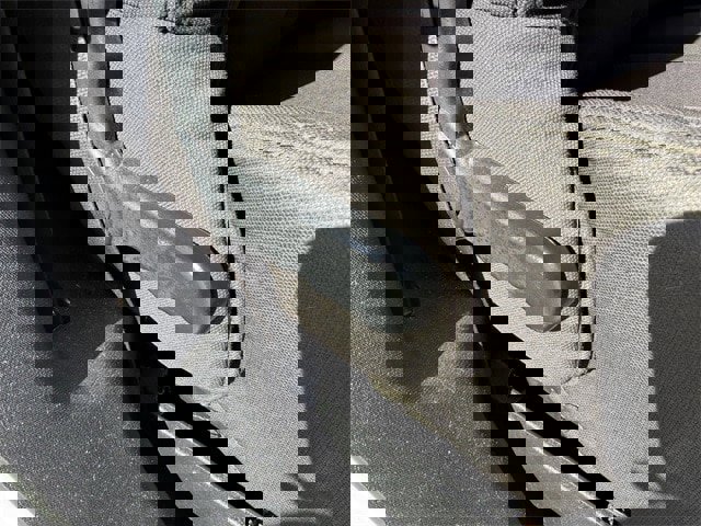 Used 2014 Jeep Wrangler Sport image 27