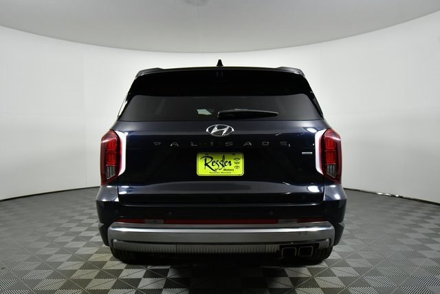 Used 2024 Hyundai Palisade Calligraphy image 12