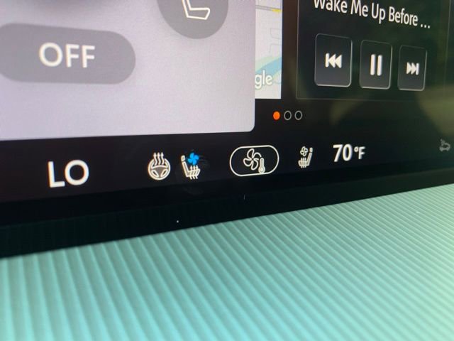 Used 2025 Nissan Murano Platinum w/ Cargo Package image 22