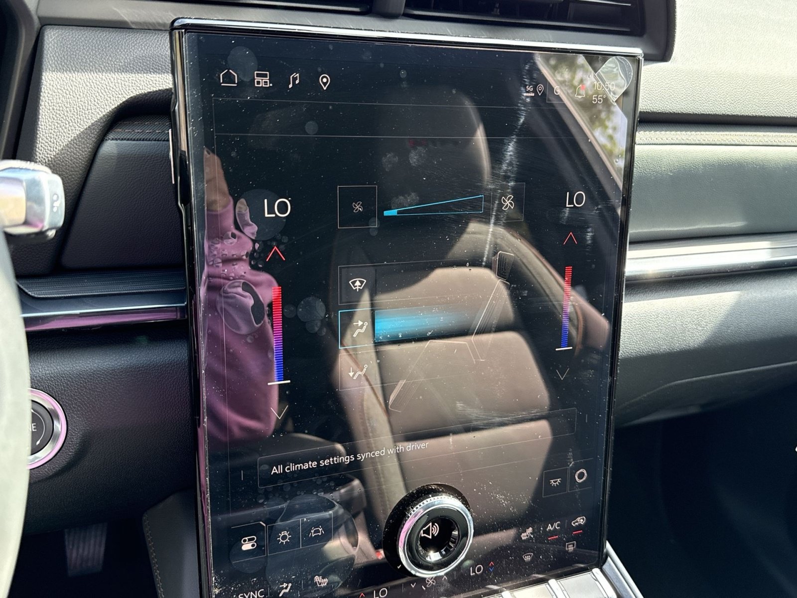 New 2026 GMC Terrain AT4 AWD/4WD image 21