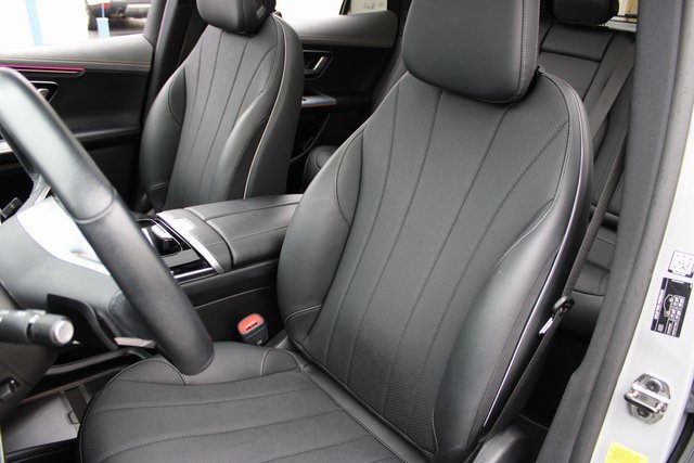 Used 2023 Mercedes-Benz EQE 350+ SUV w/ AMG Line Exterior Package image 10
