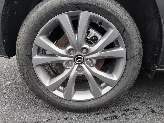 New 2026 MAZDA CX-30 AWD 2.5 S w/ Premium Package image 27