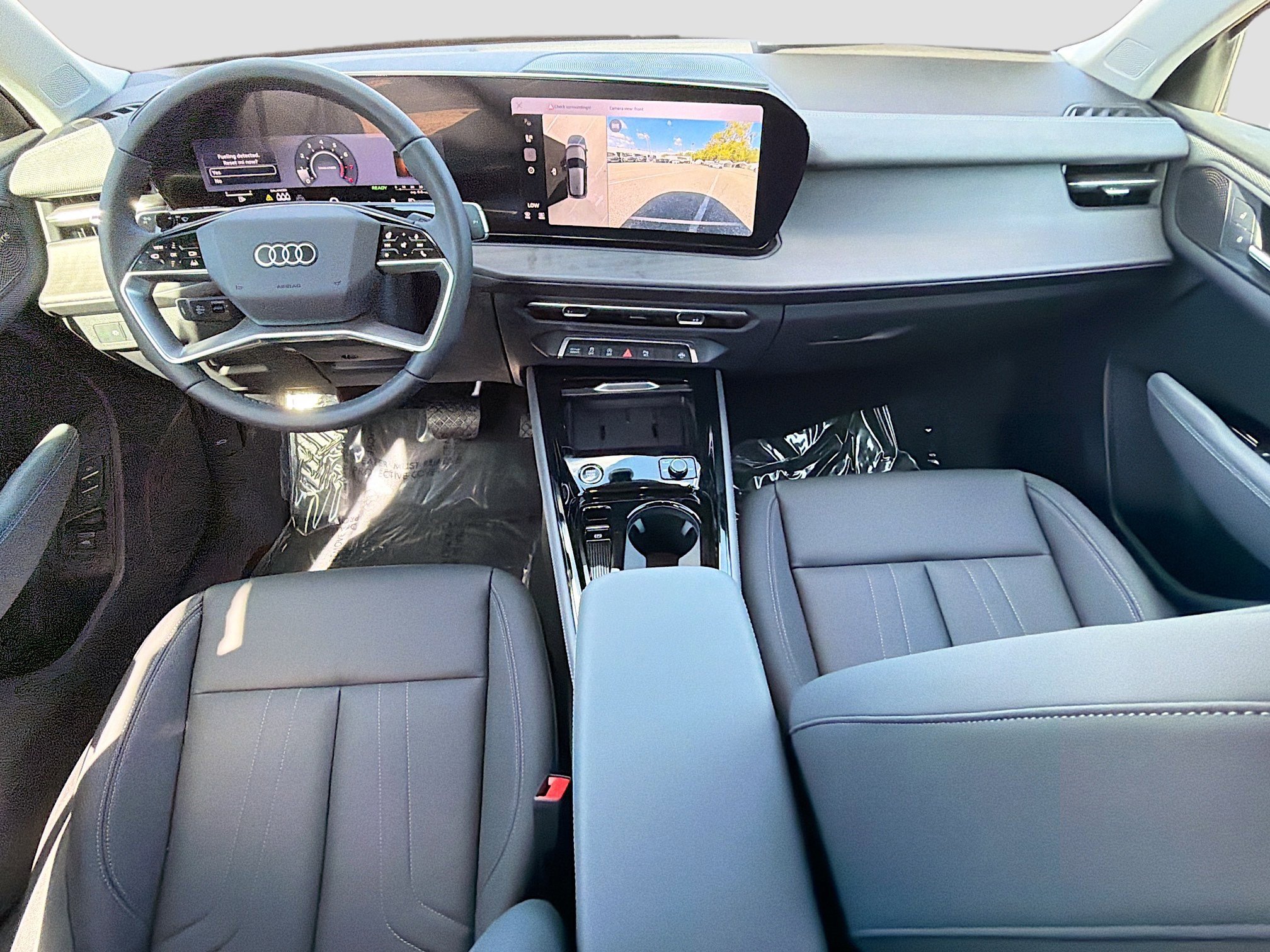 New 2026 Audi Q3 quattro 2.0T AWD/4WD image 15