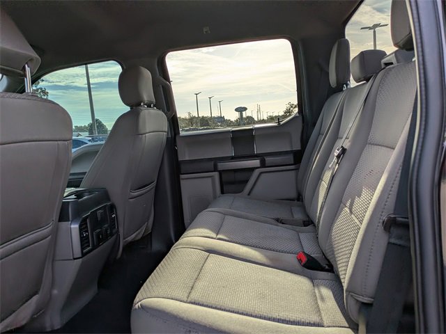 Used 2021 Ford F250 XLT w/ FX4 Off-Road Package image 14