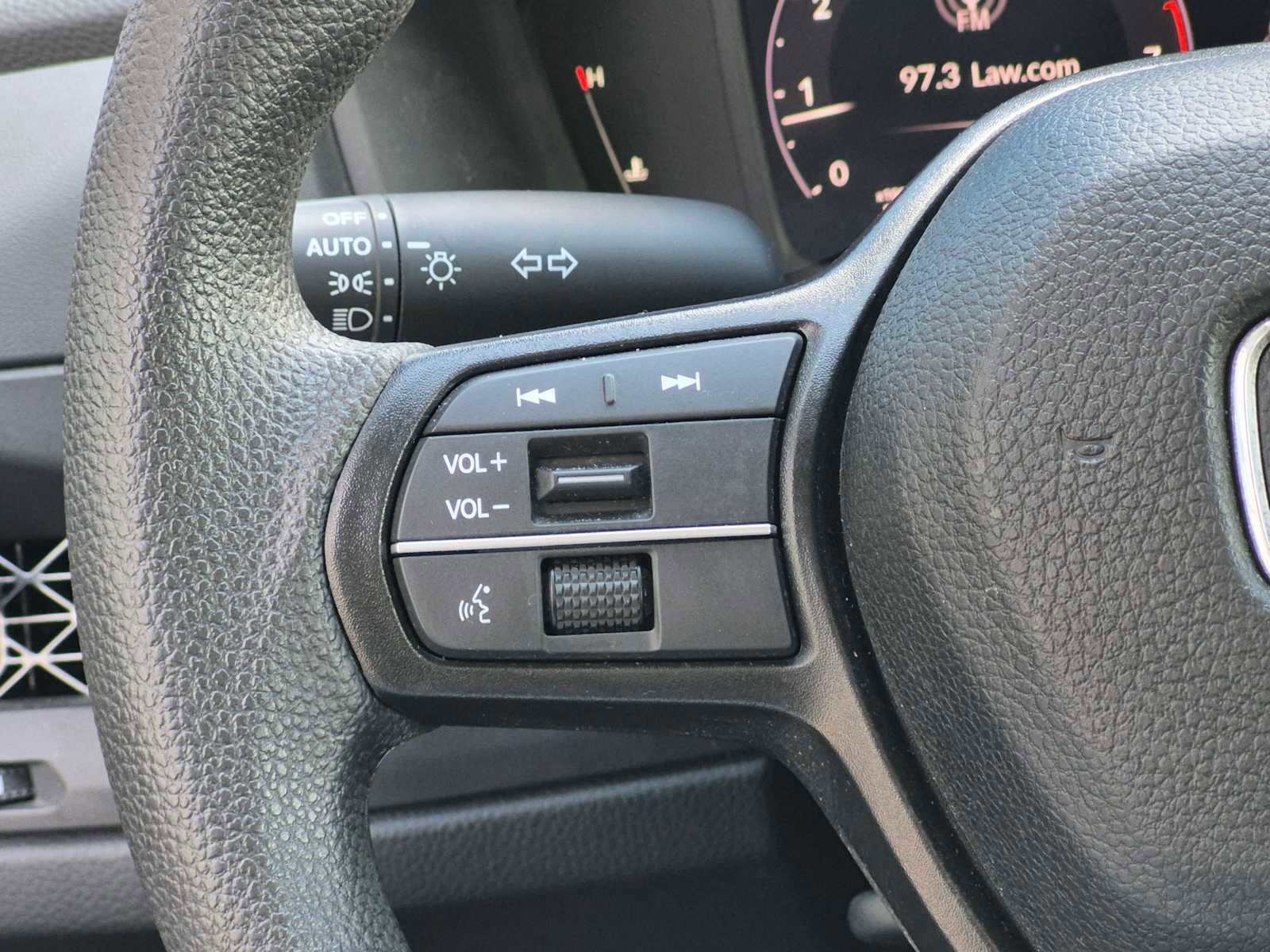 Certified 2023 Honda Accord LX image 21