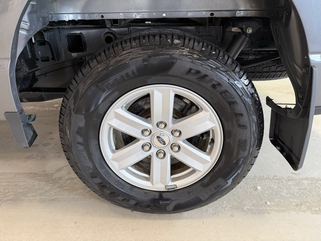 Certified 2022 Ford F150 XLT image 11