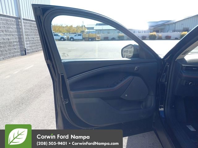 New 2025 Ford Mustang Mach-E Premium w/ Sport Appearance Package image 10