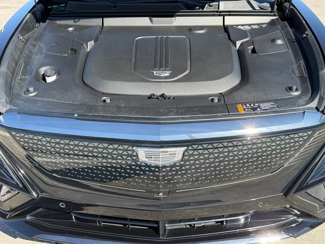 Used 2024 Cadillac Lyriq Sport RWD image 27