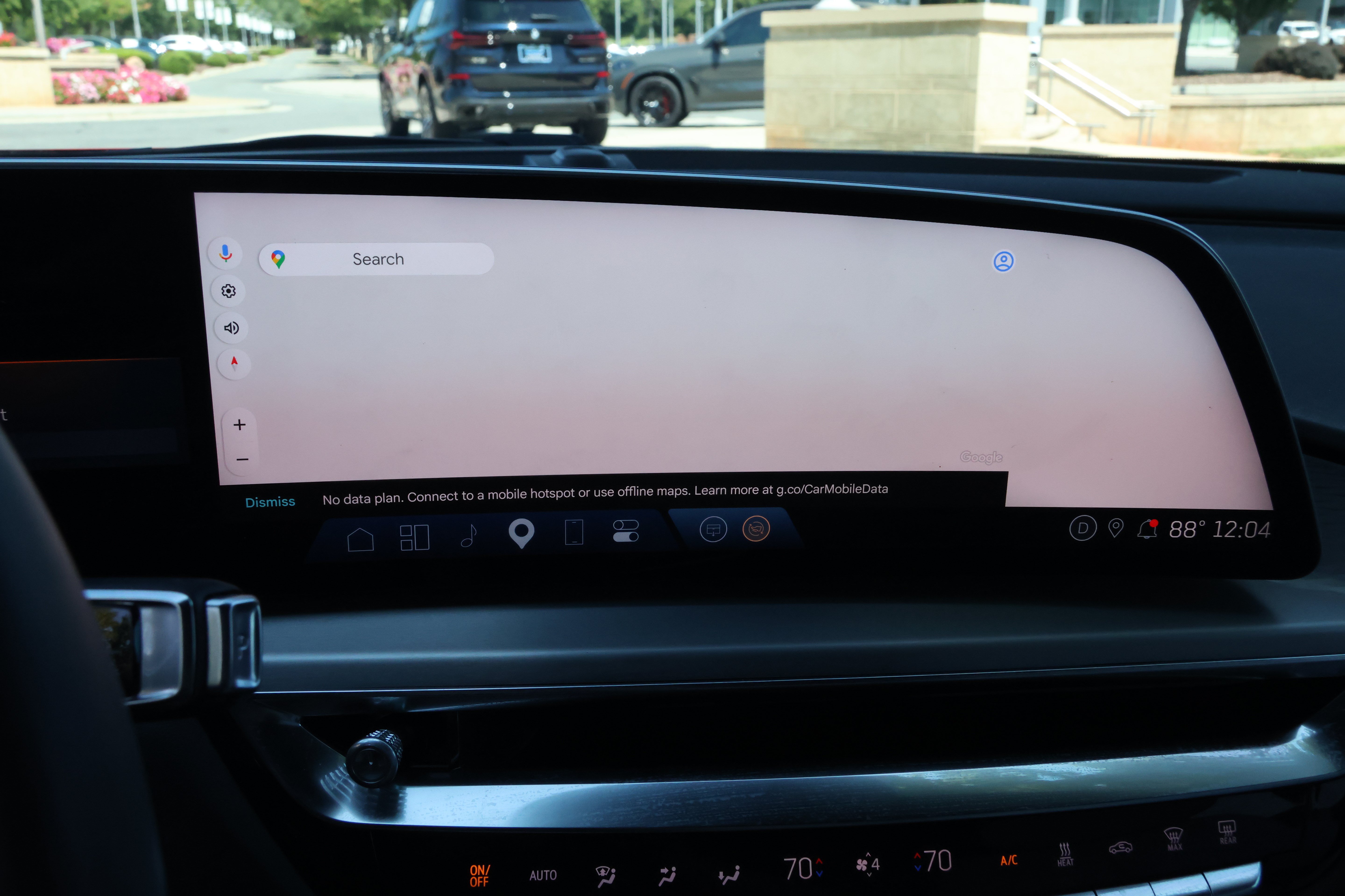 Used 2024 Cadillac Lyriq Luxury RWD image 23