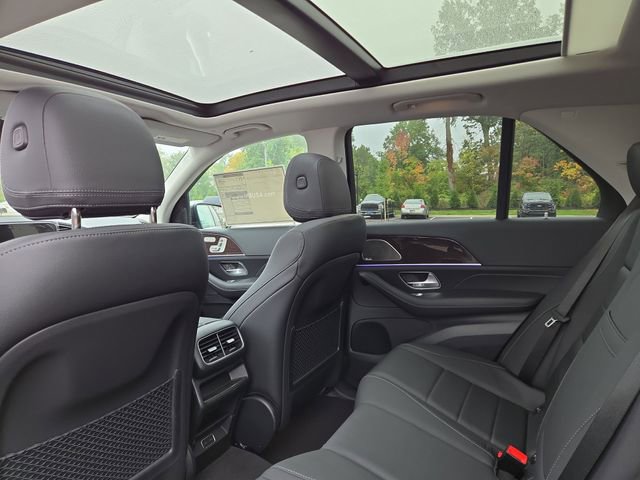 New 2026 Mercedes-Benz GLE 450 4MATIC image 29