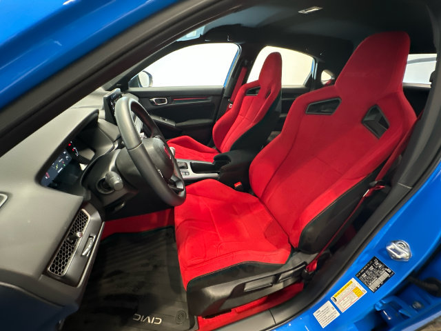 Used 2025 Honda Civic Type R image 10