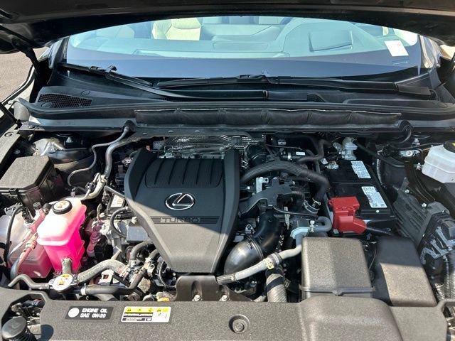 Certified 2024 Lexus RX 350 Premium Plus w/ Convenience Package AWD/4WD image 9