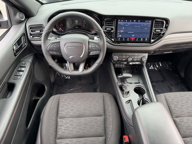 New 2026 Dodge Durango GT w/ Tow 'N Go Package AWD/4WD image 7