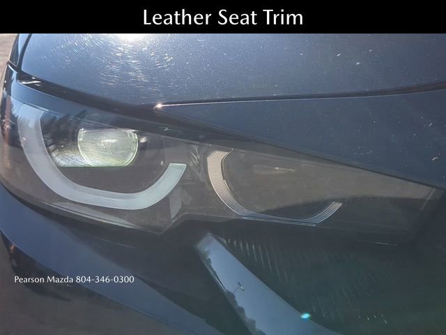 Certified 2024 MAZDA CX-50 AWD 2.5 Turbo image 10