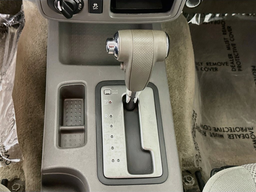 Used 2017 Nissan Frontier SV AWD/4WD image 20