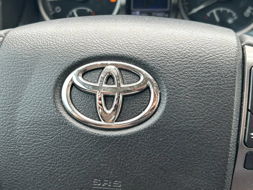 Certified 2023 Toyota Tacoma SR5 RWD image 35