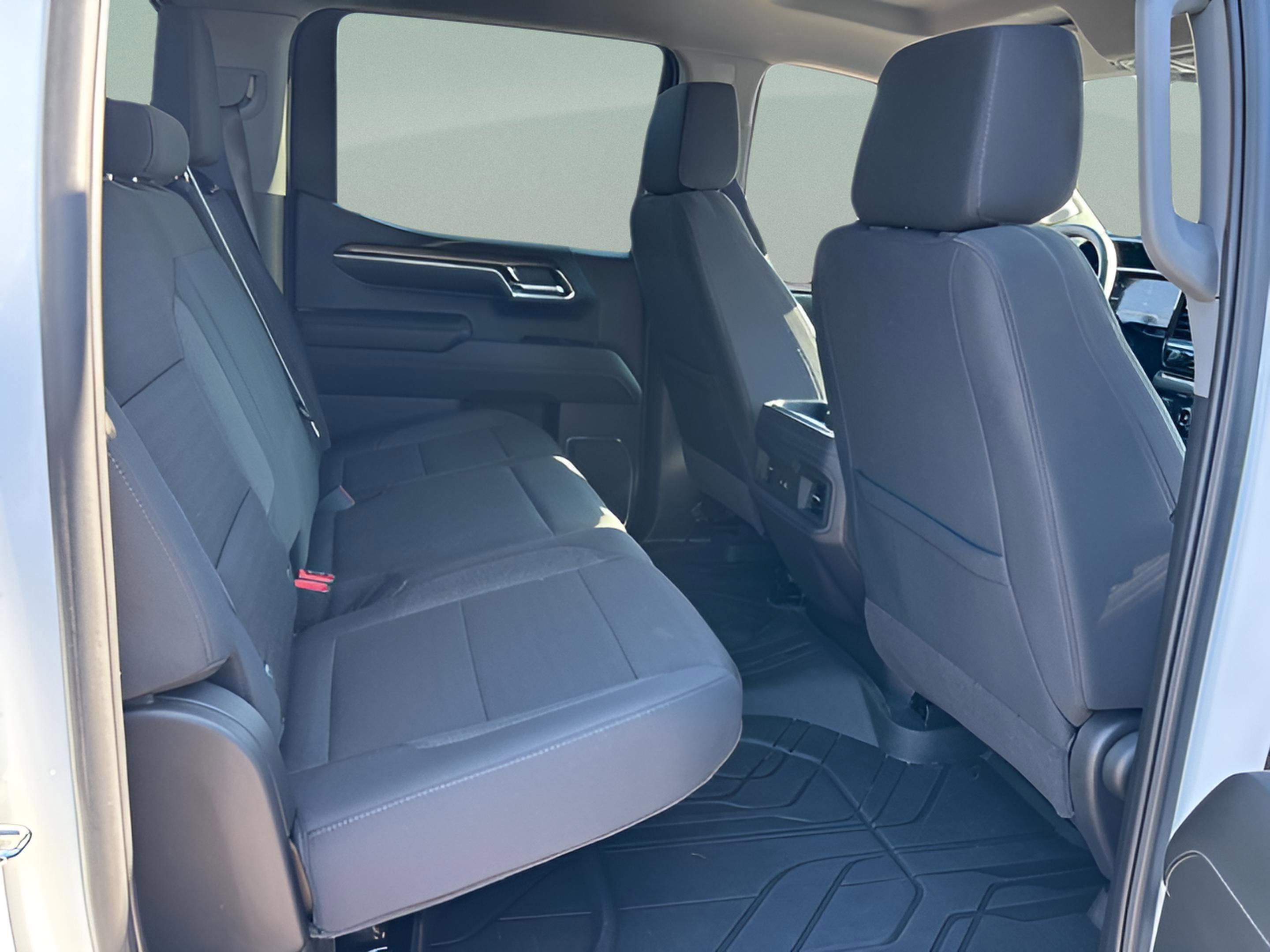 Used 2024 Chevrolet Silverado 1500 RST w/ Convenience Package II image 13