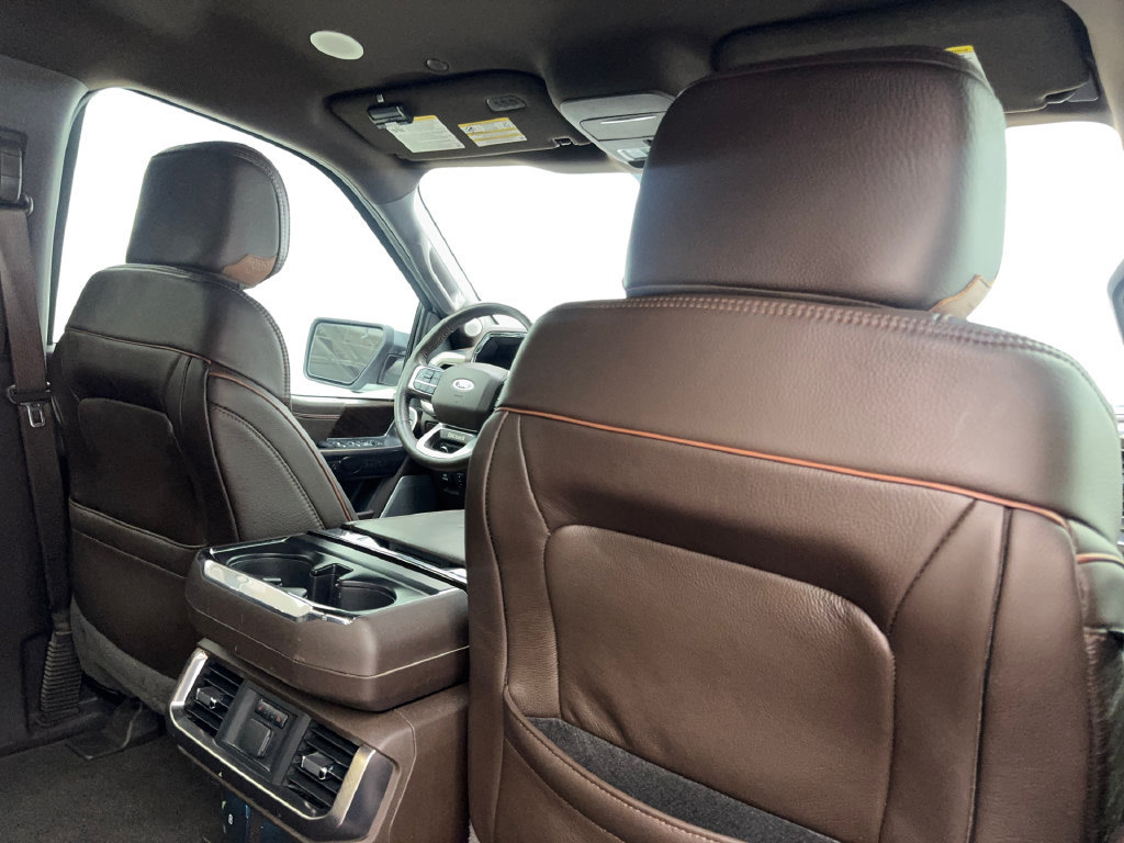 Used 2023 Ford F150 King Ranch w/ Equipment Group 601A High AWD/4WD image 44