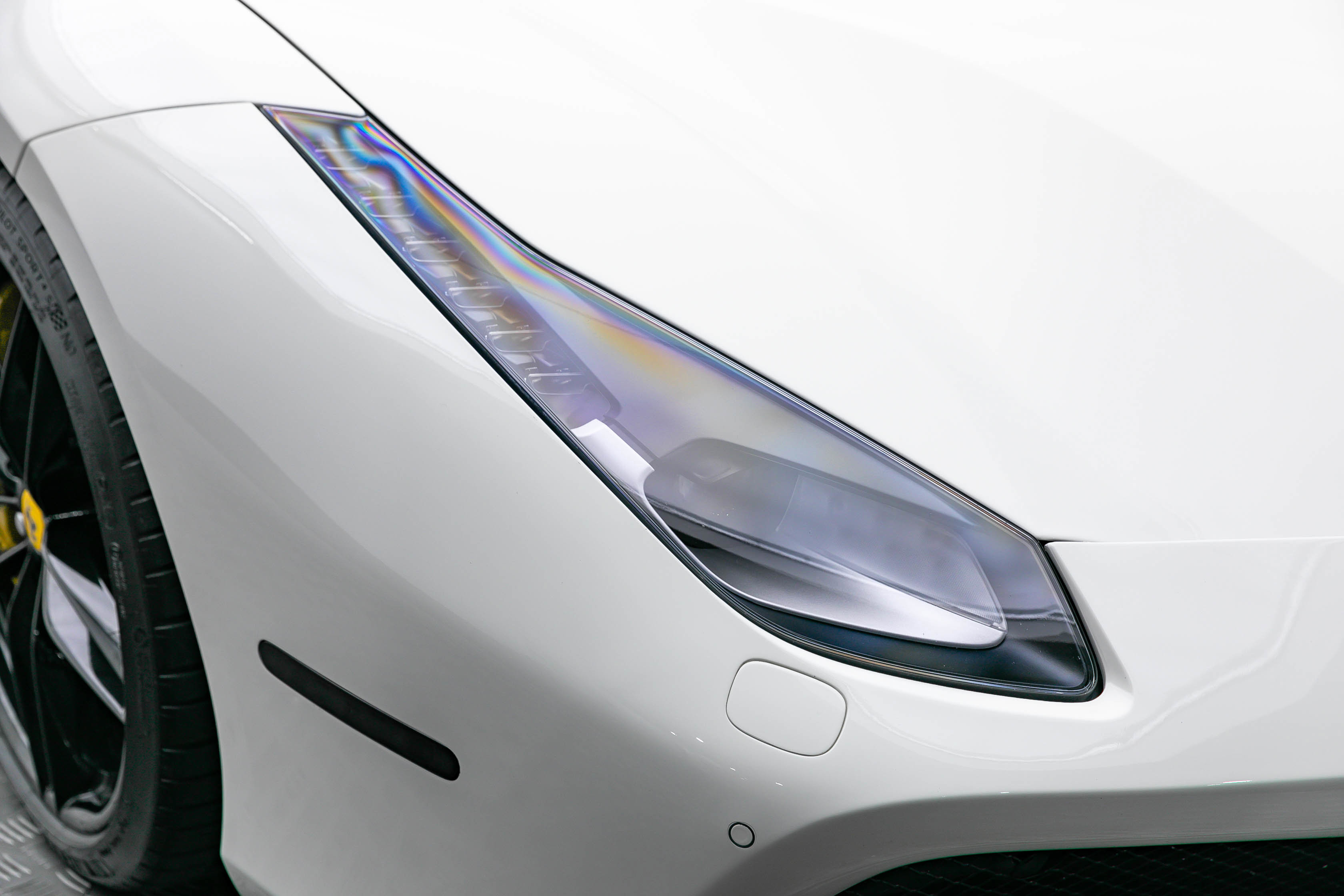 Certified 2019 Ferrari 488 Spider image 59