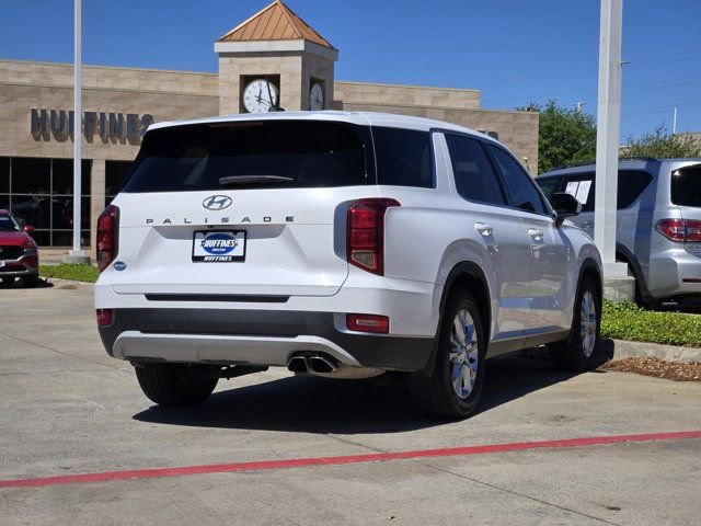 Used 2020 Hyundai Palisade SE image 8