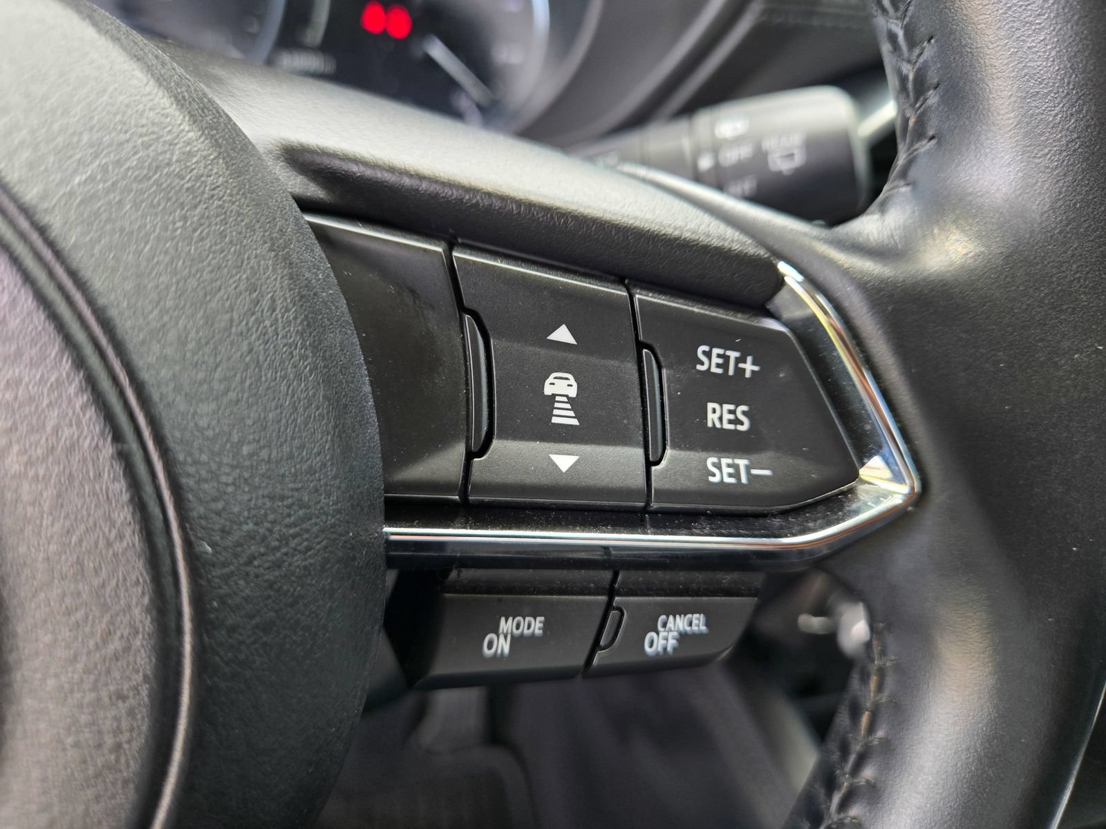 Used 2019 MAZDA CX-5 Grand Touring Reserve AWD/4WD image 13