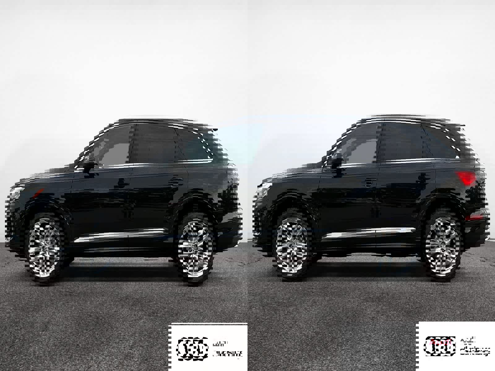 New 2025 Audi Q7 3.0T Premium Plus image 2