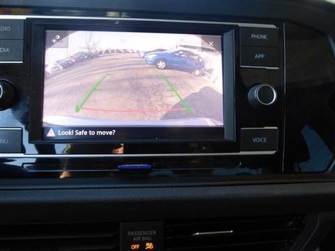 Used 2021 Volkswagen Jetta S w/ Driver Assistance Package image 12