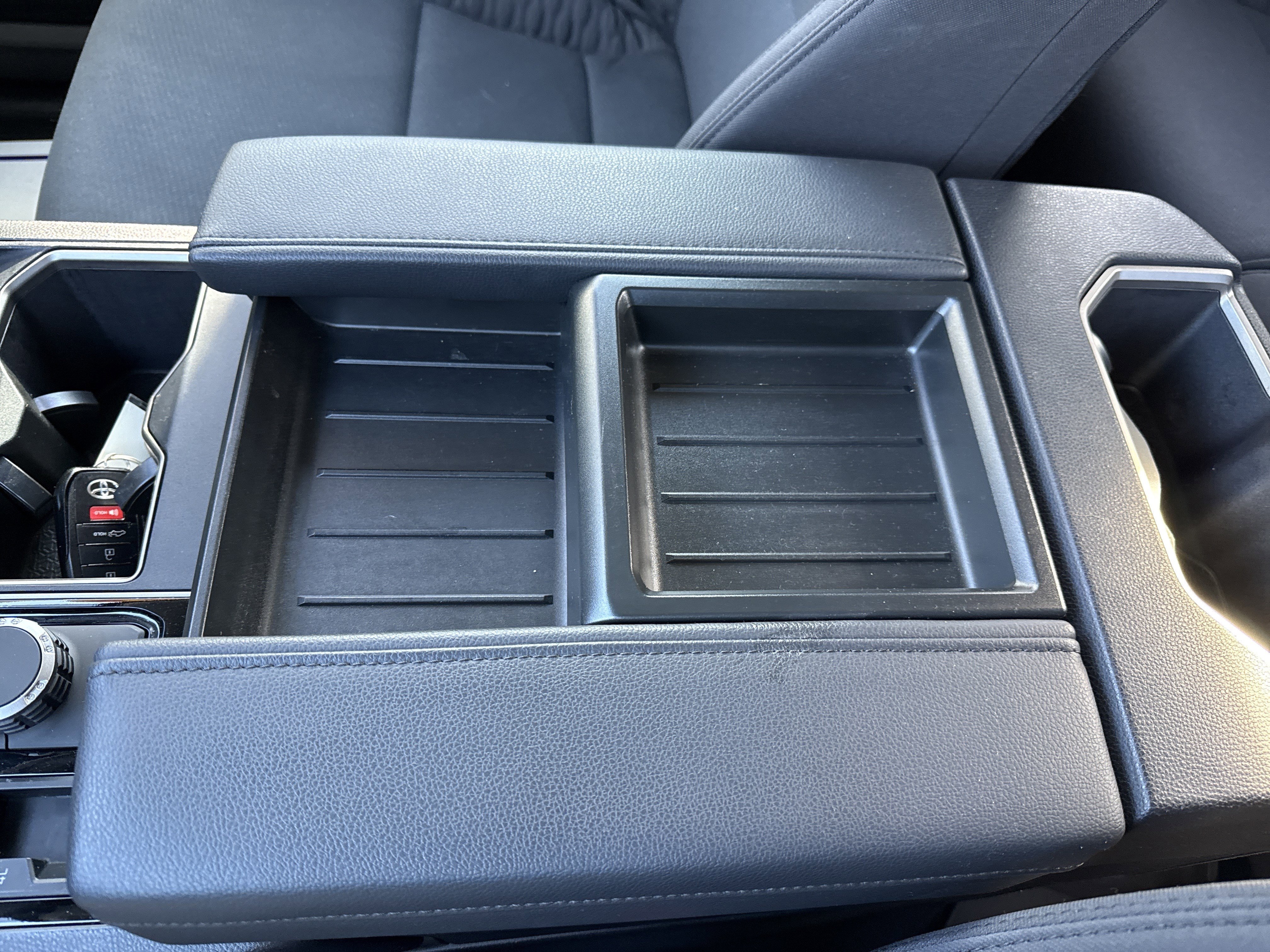 Used 2024 Toyota Tundra SR5 image 35