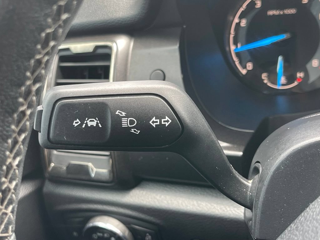 Used 2022 Ford Ranger XLT w/ Equipment Group 301A Mid AWD/4WD image 51