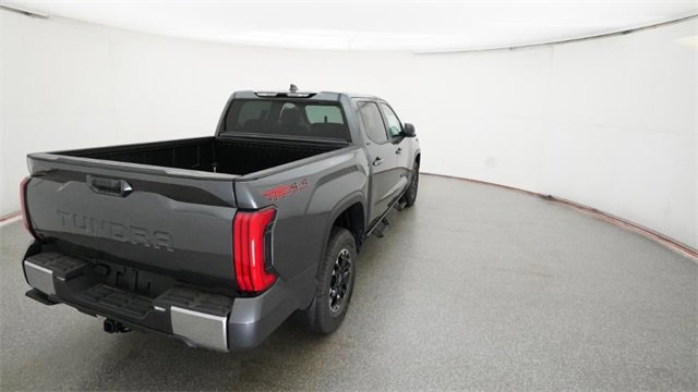 New 2026 Toyota Tundra SR5 image 8