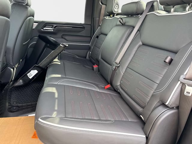 New 2026 GMC Sierra 2500 AT4X AWD/4WD image 13
