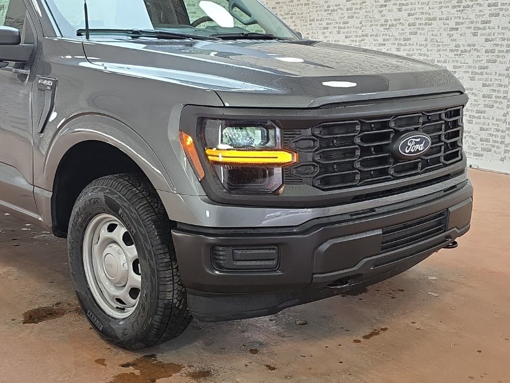 New 2026 Ford F150 XL image 8