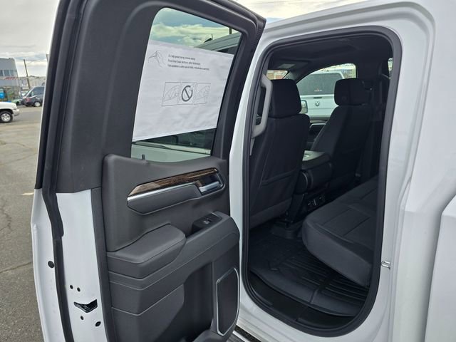New 2026 GMC Sierra 1500 SLE image 15