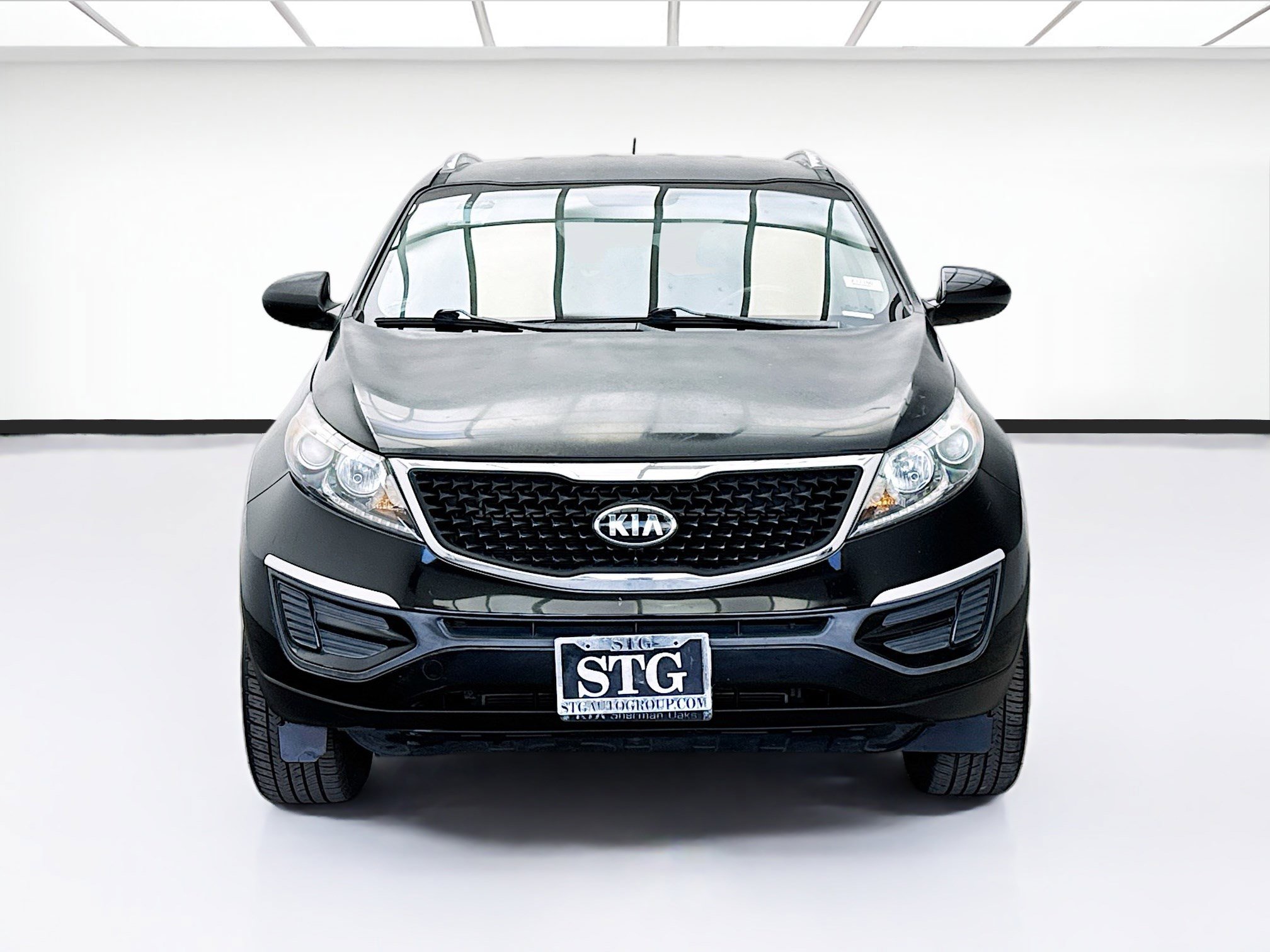Used 2016 Kia Sportage EX FWD image 2