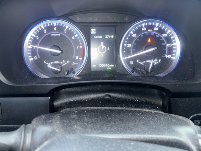 Used 2017 Toyota Highlander XLE image 14