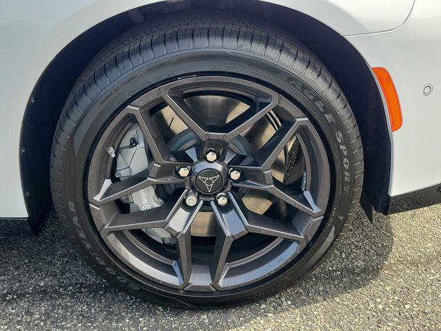 New 2026 Dodge Charger Scat Pack w/ Blacktop Package AWD/4WD image 5