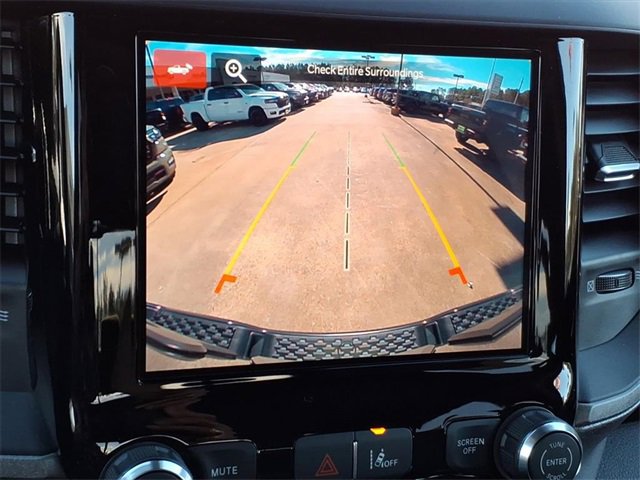 New 2026 RAM 1500 Tradesman image 30