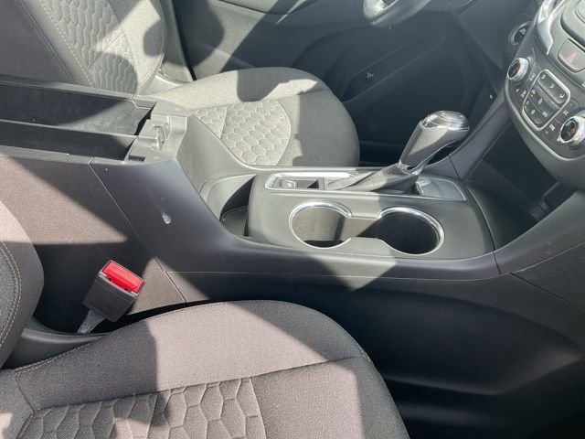 Used 2020 Chevrolet Equinox LT image 14