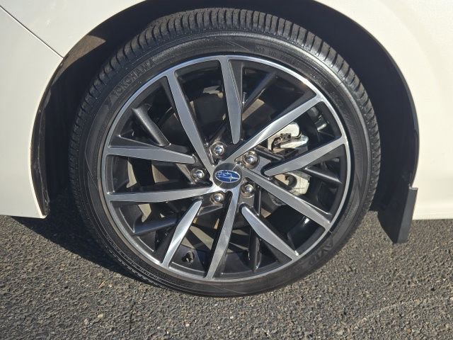 Certified 2025 Subaru Impreza 2.0i Sport image 21