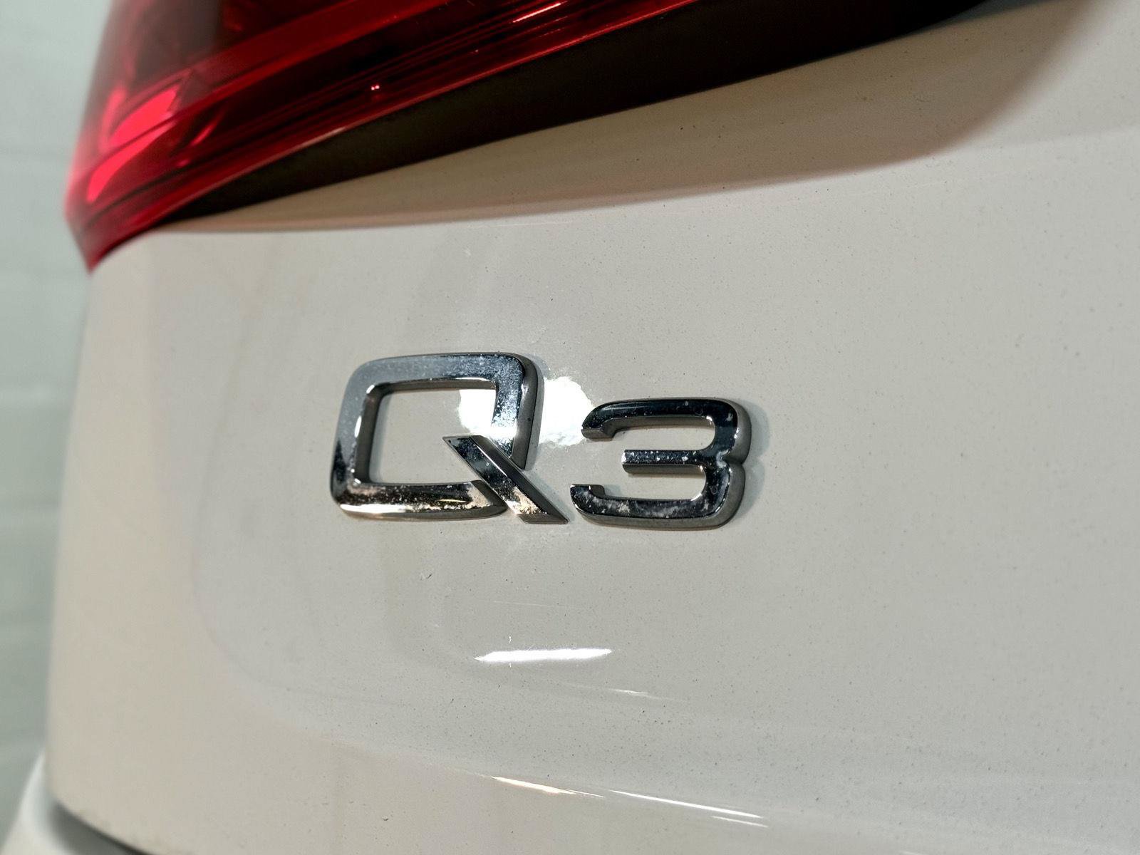 Used 2017 Audi Q3 2.0T Premium FWD image 8