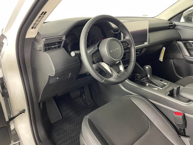 New 2026 MAZDA CX-5 Select AWD/4WD image 2