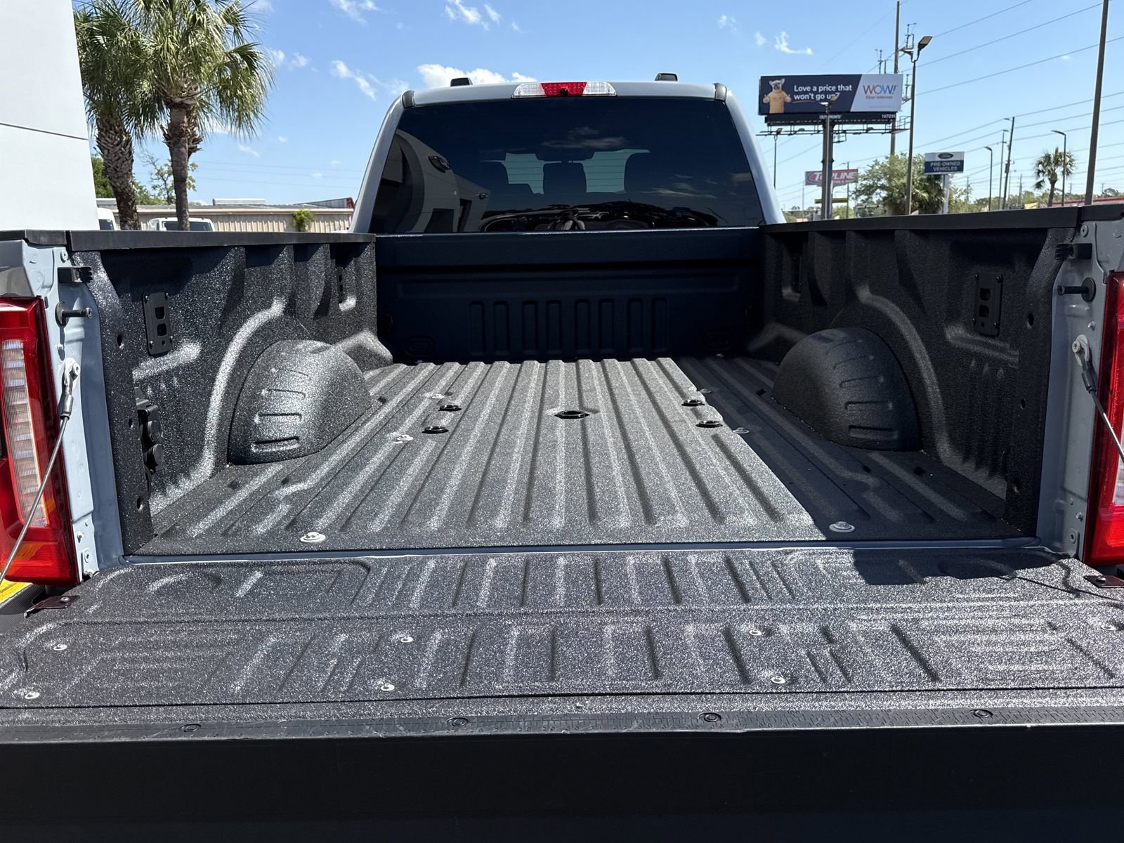 Used 2026 Ford F350 Lariat AWD/4WD image 12