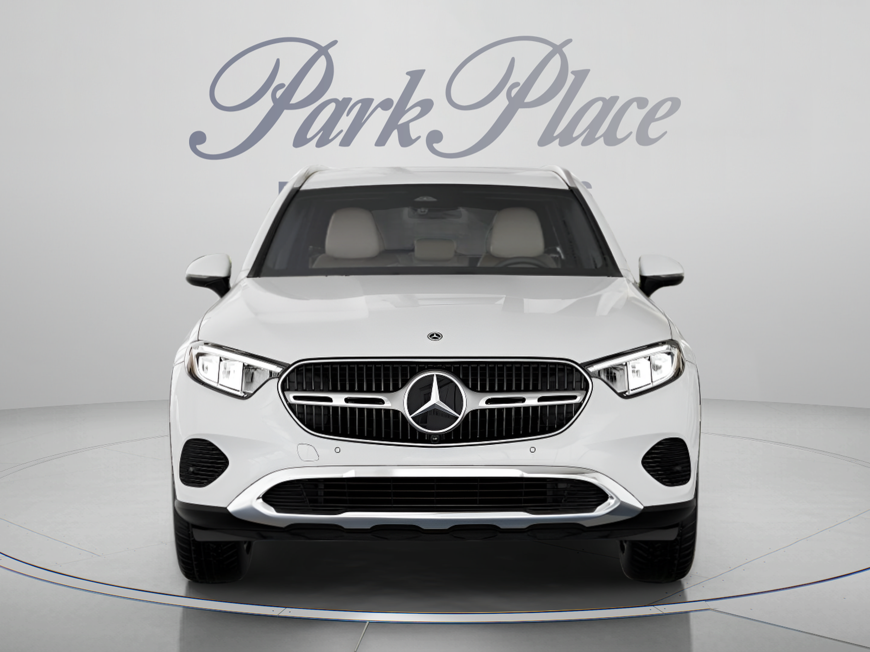 Certified 2026 Mercedes-Benz GLC 300 image 36