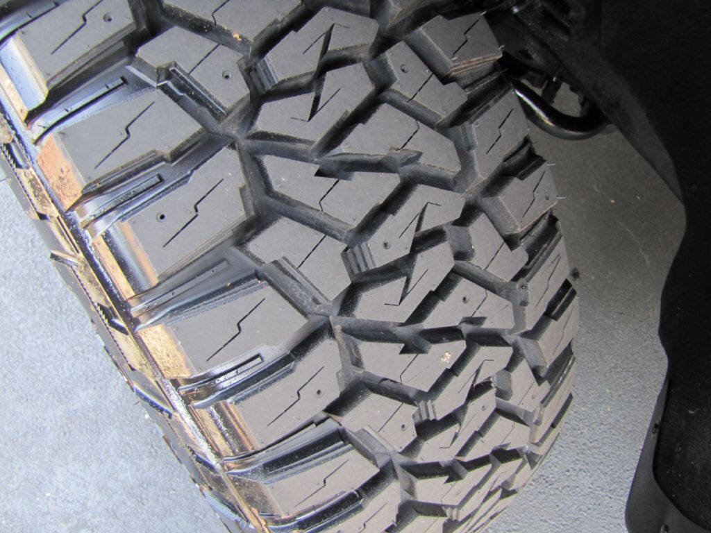 Used 2015 GMC Sierra 1500 SLT image 36