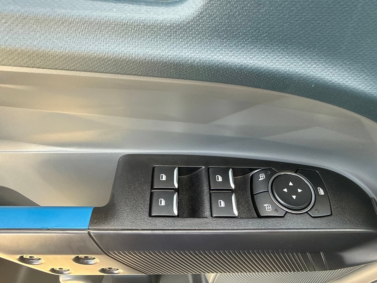New 2026 Ford Maverick Lobo AWD/4WD image 16