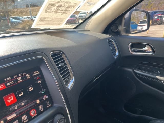 Used 2016 Dodge Durango Limited image 27