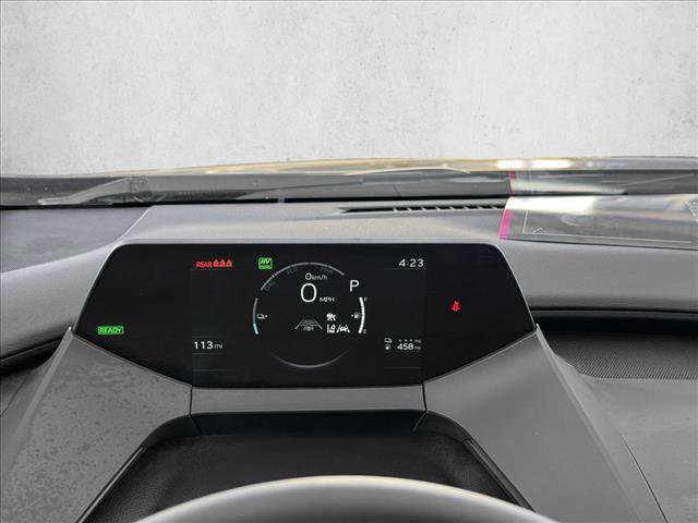 Used 2026 Toyota Prius Plug-In Hybrid image 12