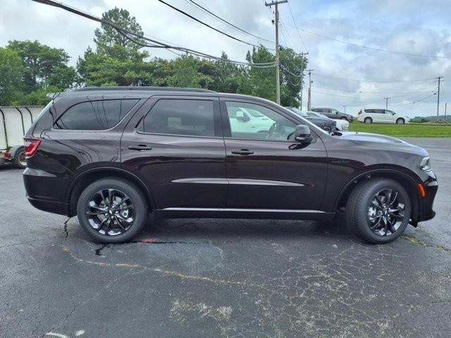New 2025 Dodge Durango R/T image 2