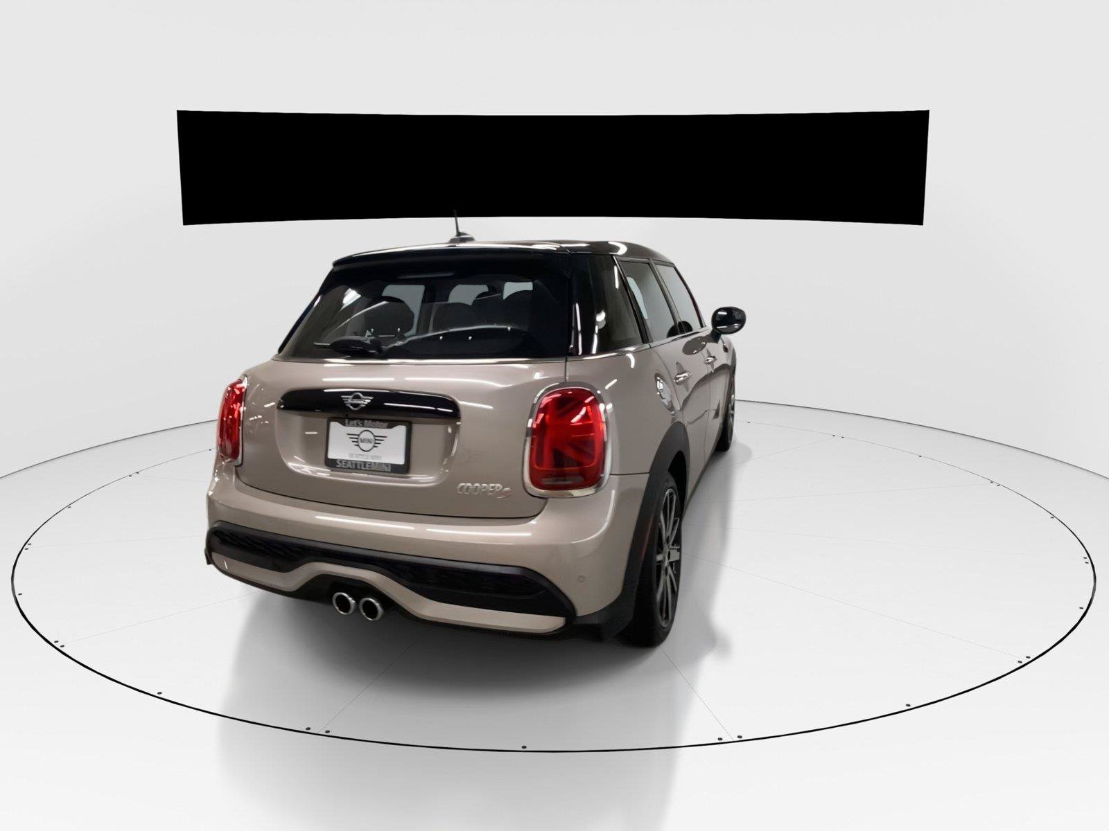 Used 2023 MINI Cooper S FWD image 10