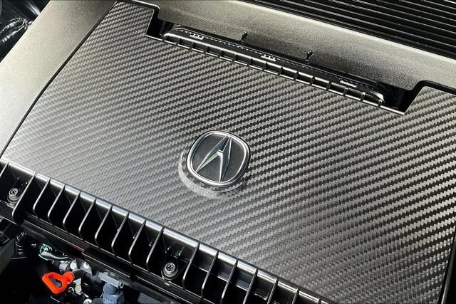 Used 2024 Acura MDX w/ Technology Package FWD image 33